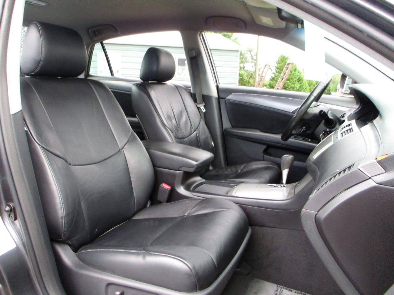 Toyota Avalon Touring 2008