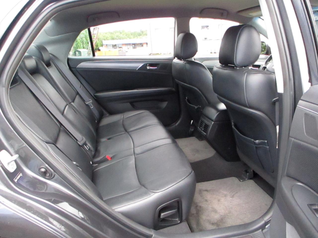 Toyota Avalon Touring 2008