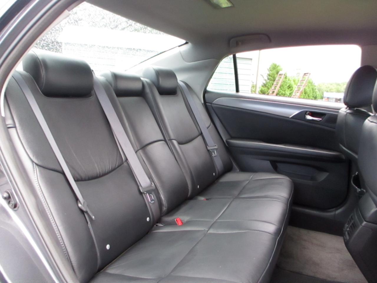 Toyota Avalon Touring 2008