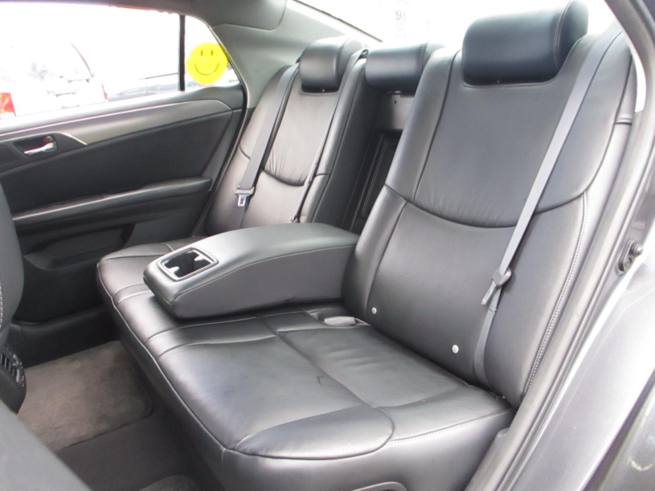 Toyota Avalon Touring 2008