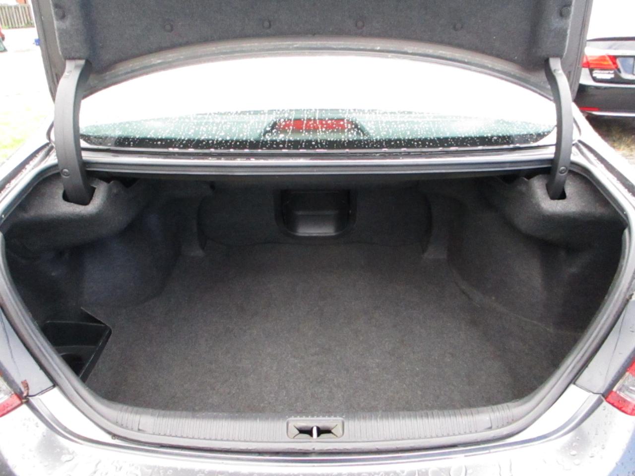 Toyota Avalon Touring 2008