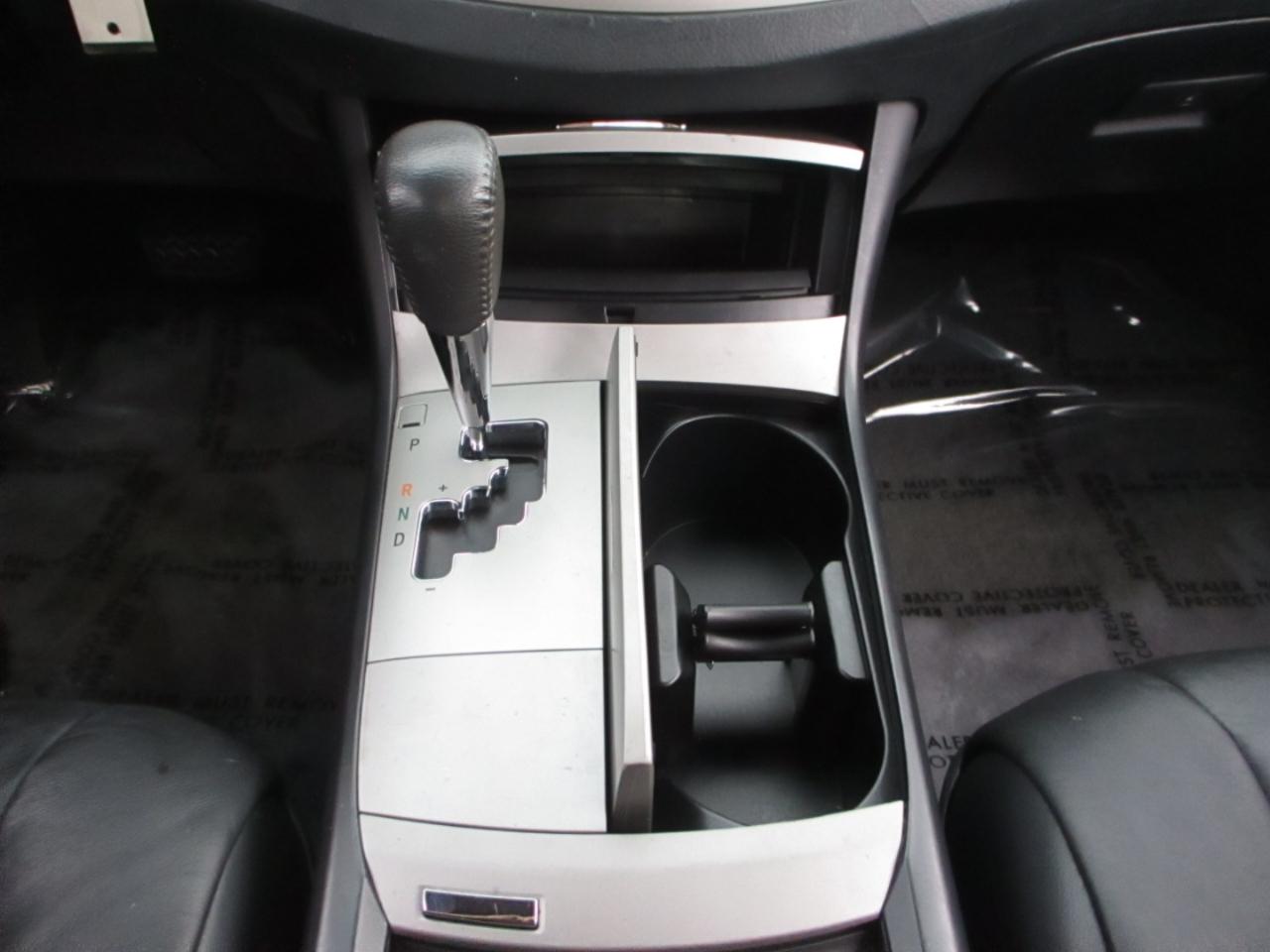 Toyota Avalon Touring 2008
