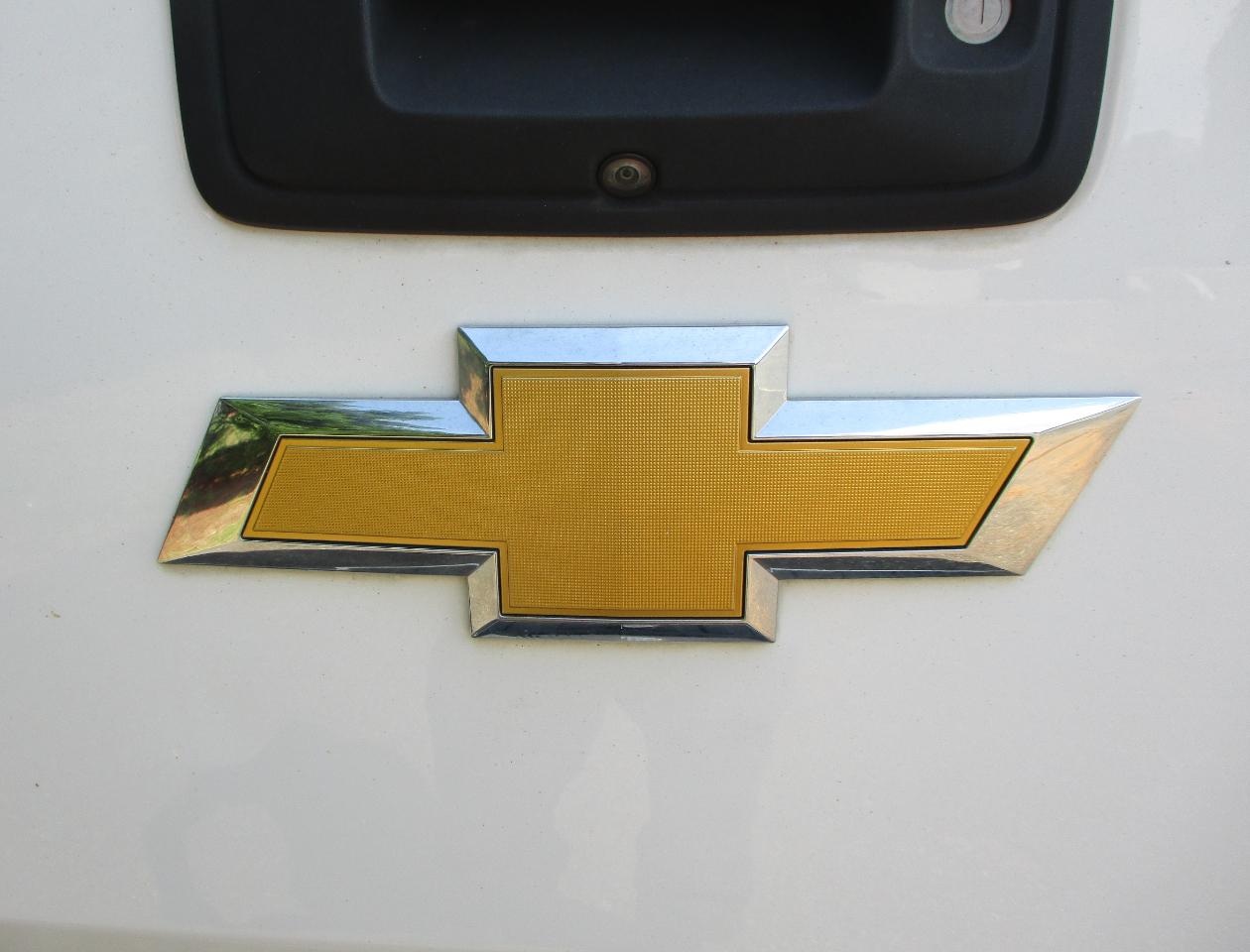 Chevrolet Colorado Z71 Ext. Cab 4WD 2020