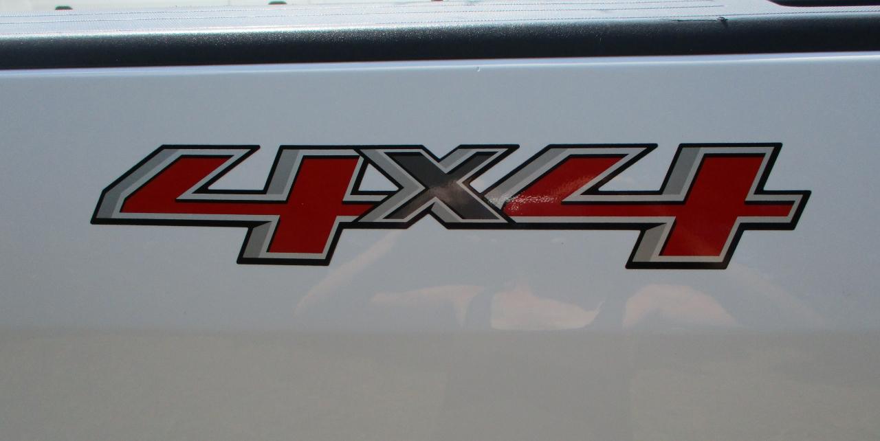 Chevrolet Colorado Z71 Ext. Cab 4WD 2020