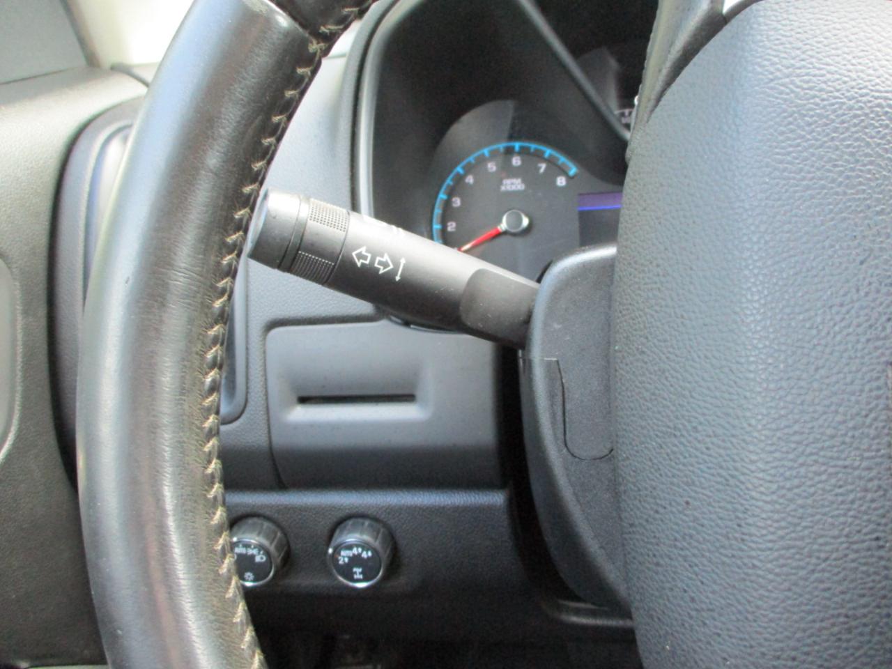 Chevrolet Colorado Z71 Ext. Cab 4WD 2020