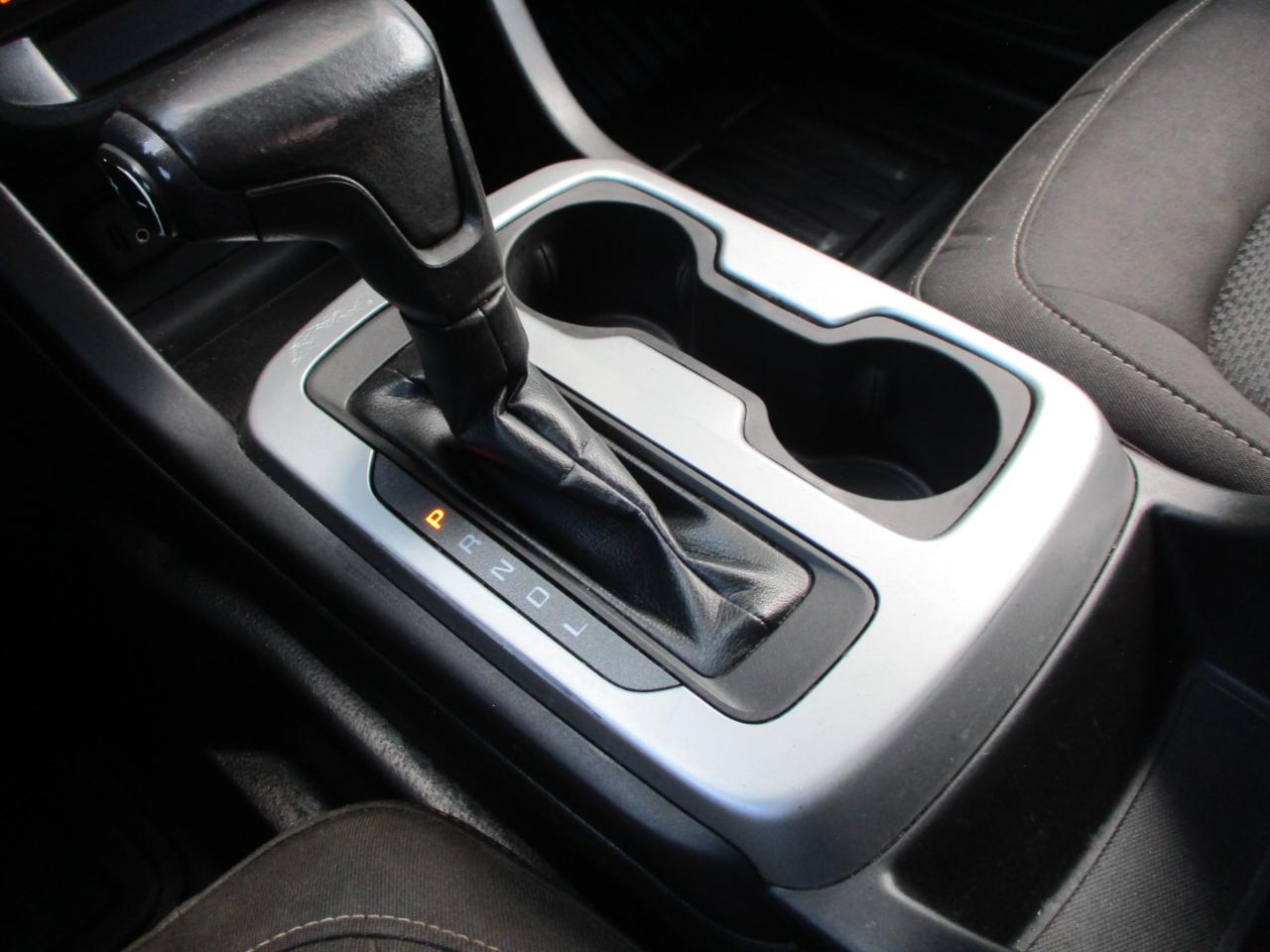 Chevrolet Colorado Z71 Ext. Cab 4WD 2020