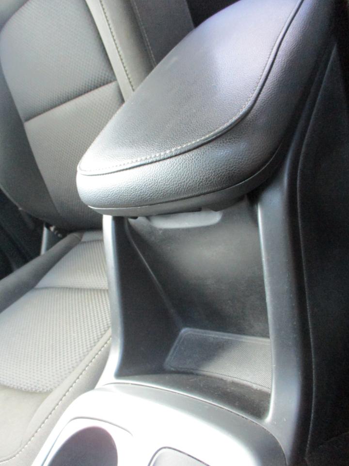 Chevrolet Colorado Z71 Ext. Cab 4WD 2020