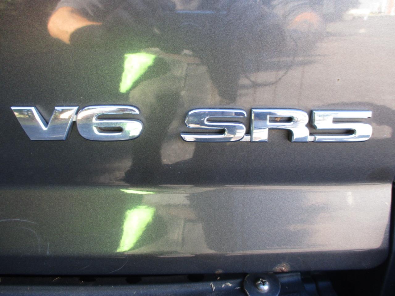 Toyota Tacoma Double Cab Long Bed V6 Auto 4WD 2010