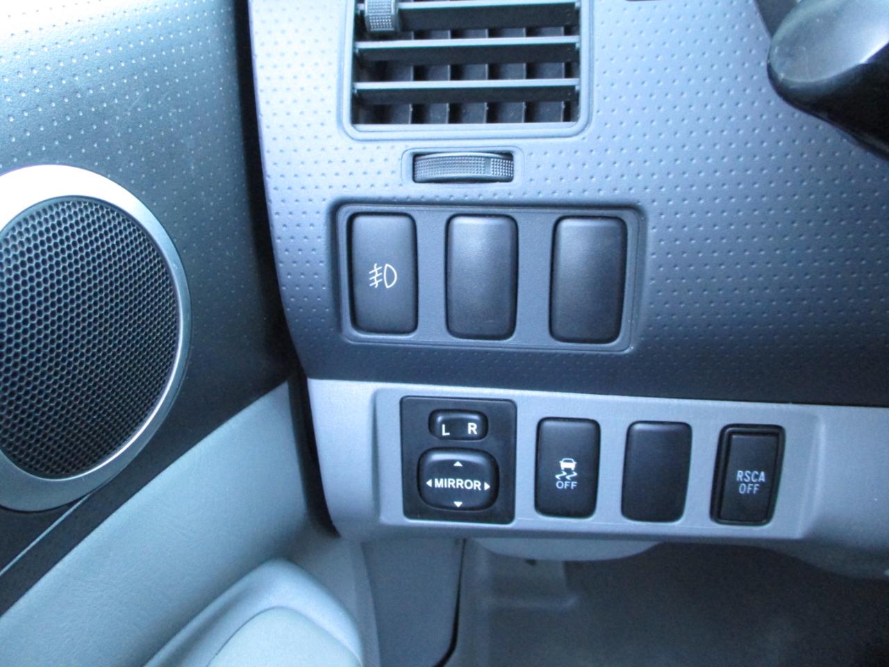 Toyota Tacoma Double Cab Long Bed V6 Auto 4WD 2010