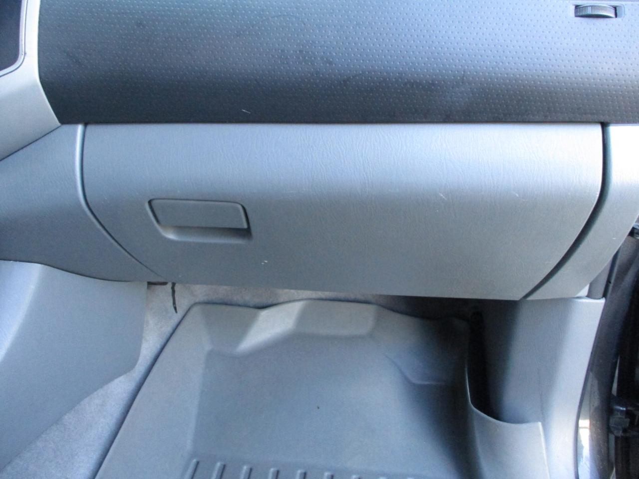 Toyota Tacoma Double Cab Long Bed V6 Auto 4WD 2010