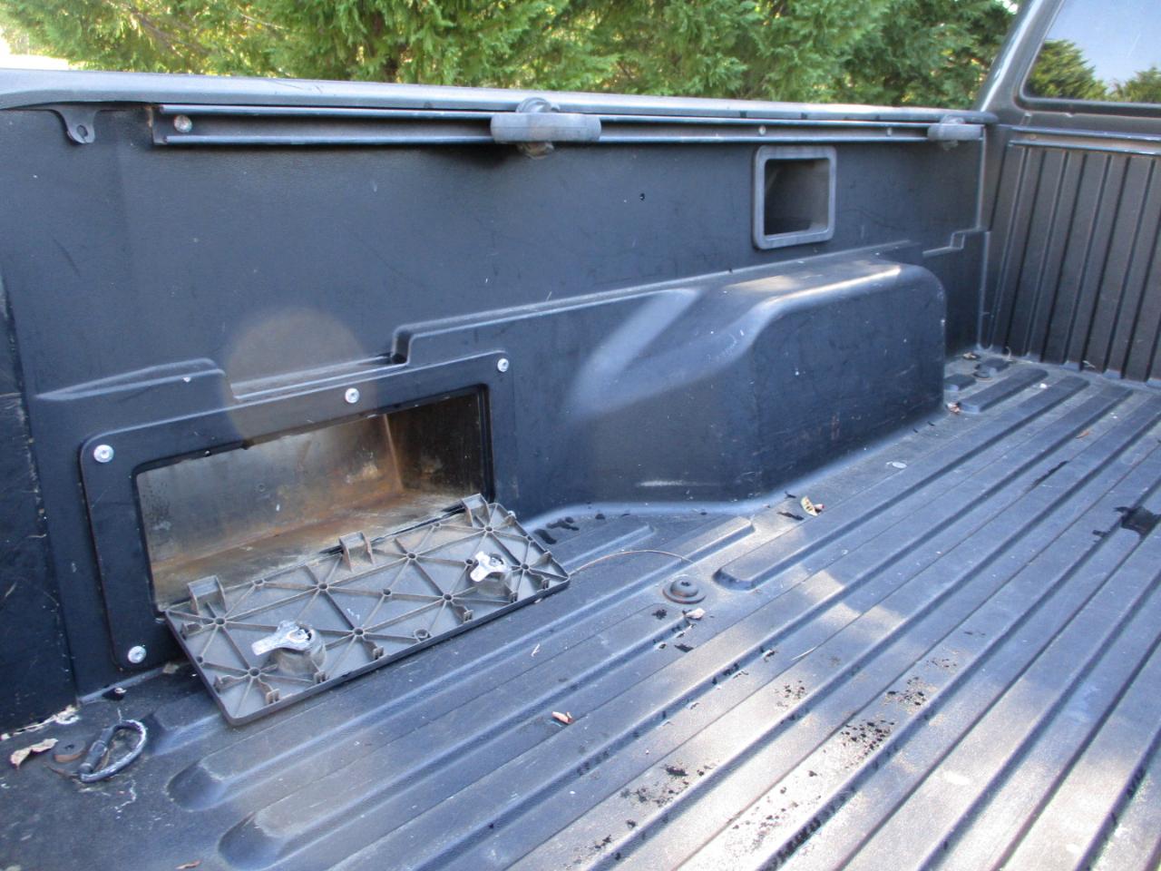 Toyota Tacoma Double Cab Long Bed V6 Auto 4WD 2010