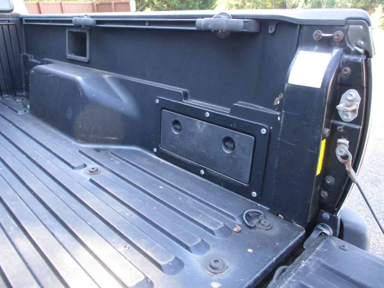 Toyota Tacoma Double Cab Long Bed V6 Auto 4WD 2010