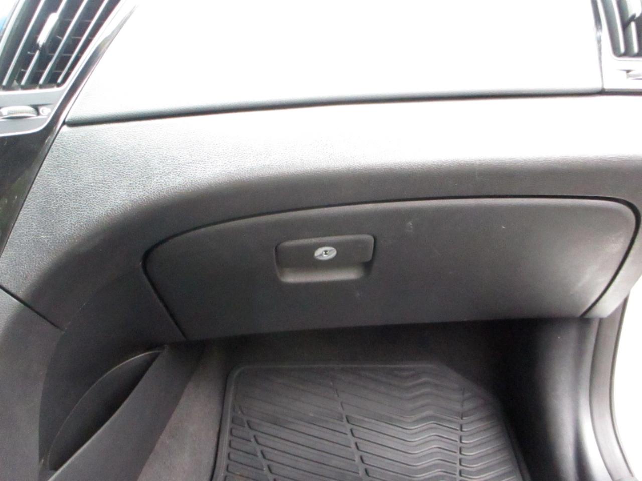 Hyundai Sonata Limited Auto 2012