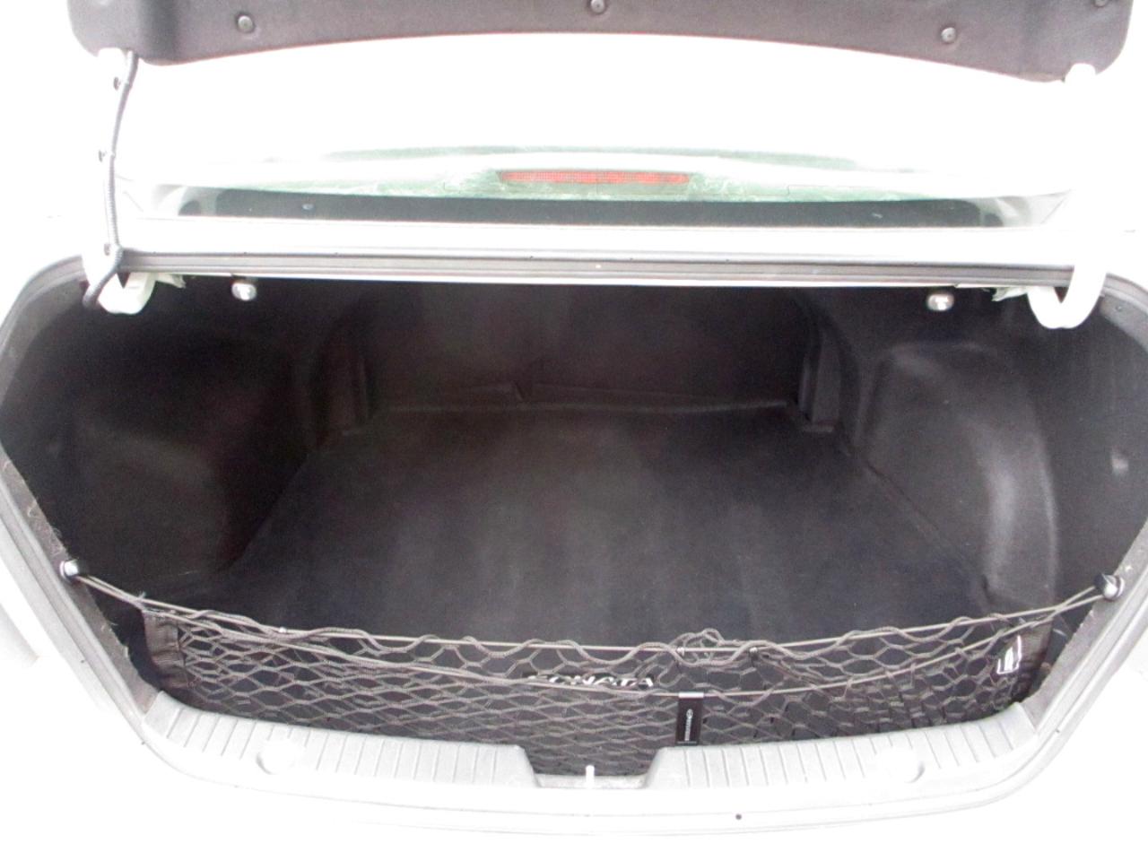 Hyundai Sonata Limited Auto 2012