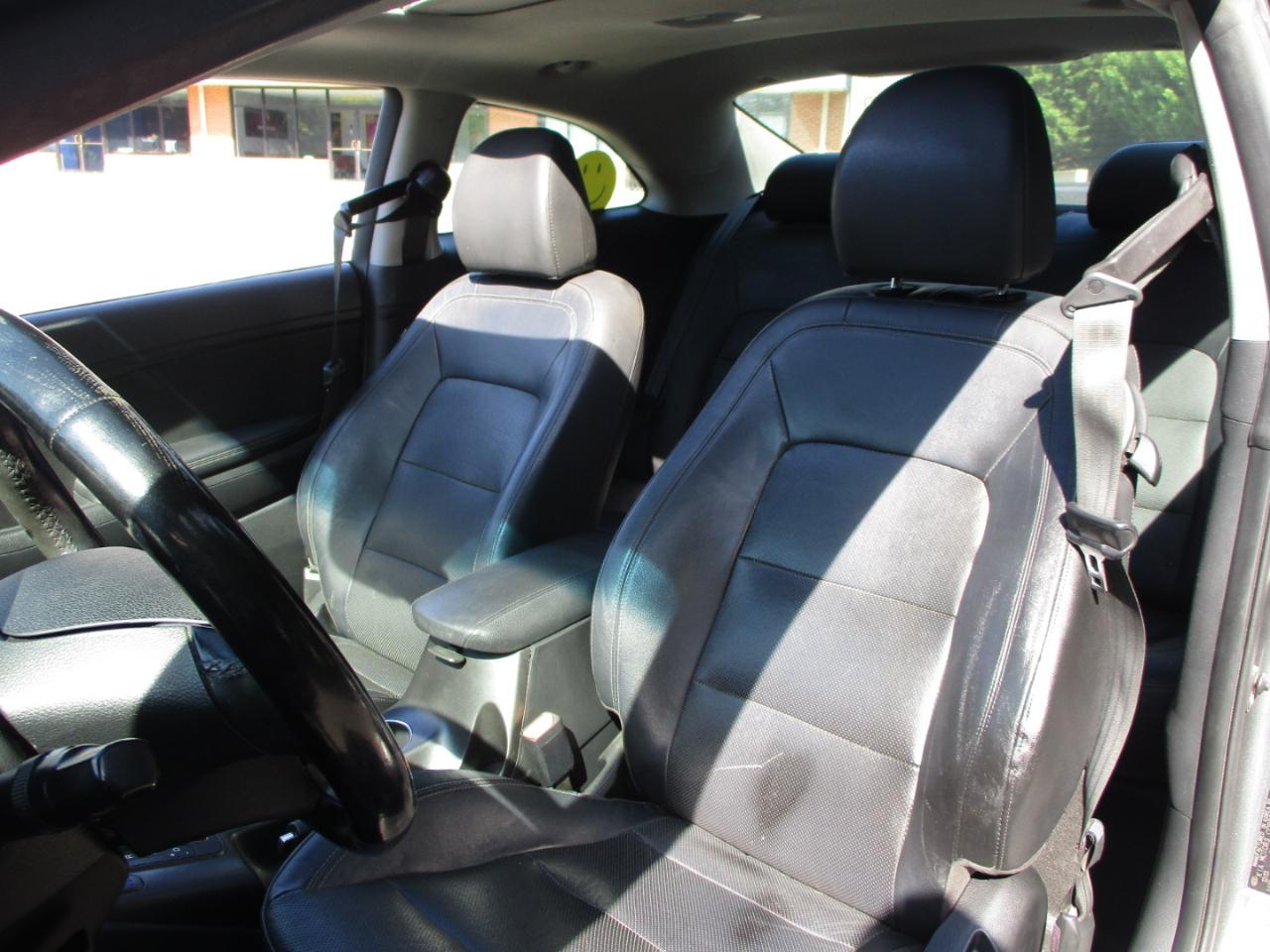 Kia Forte Koup EX 2016