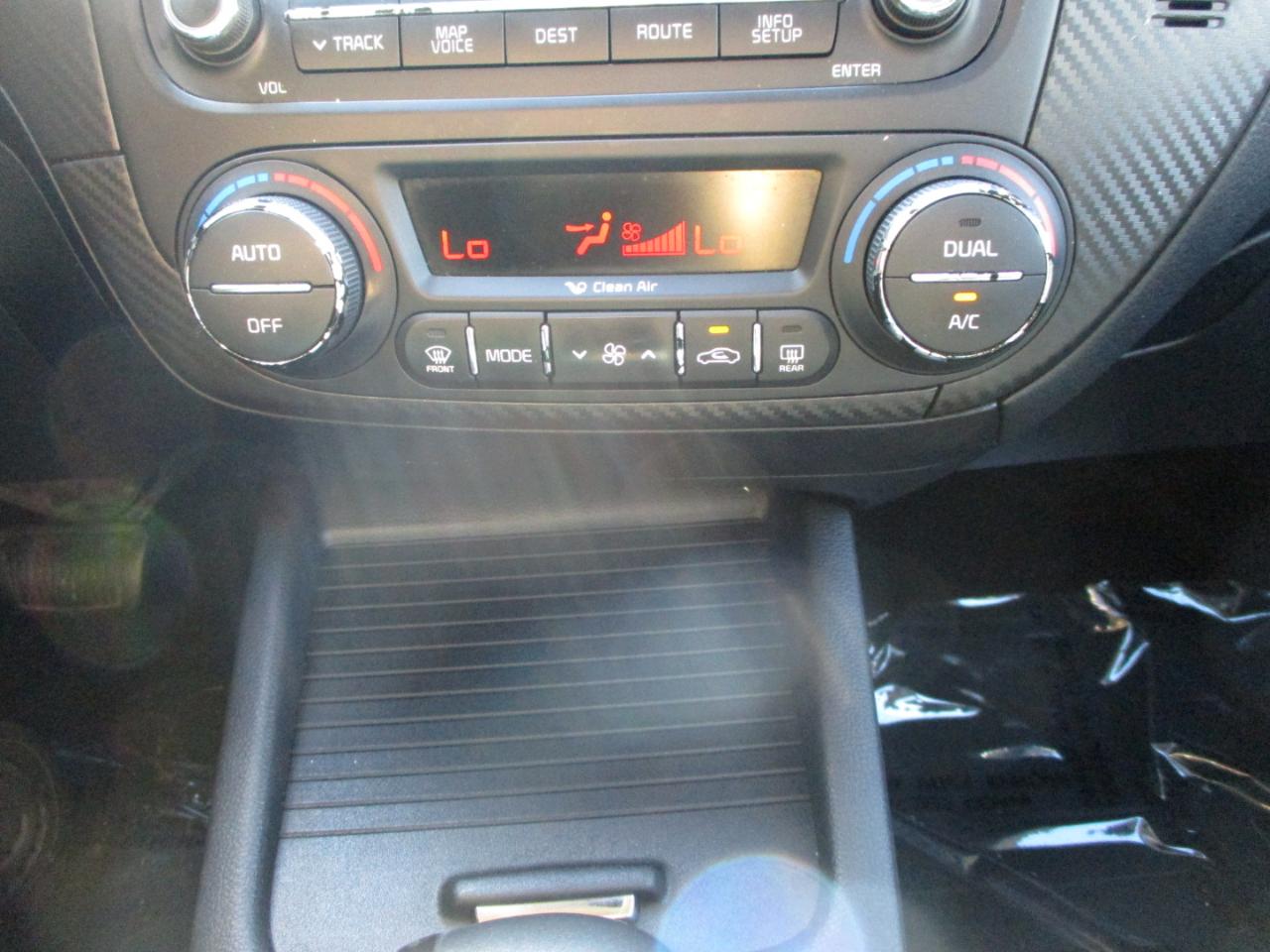 Kia Forte Koup EX 2016