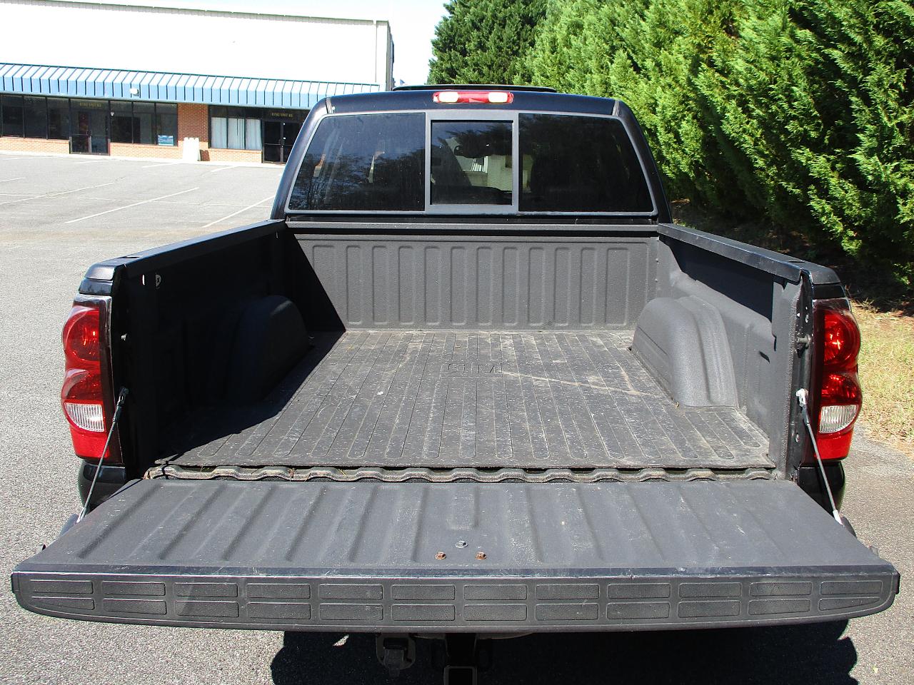 Chevrolet Silverado 1500 LT3 Crew Cab 4WD 2006