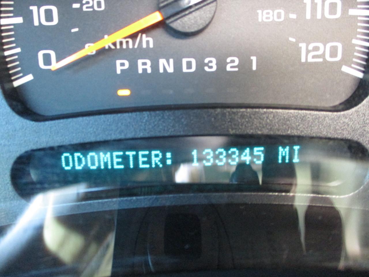 Chevrolet Silverado 1500 LT3 Crew Cab 4WD 2006