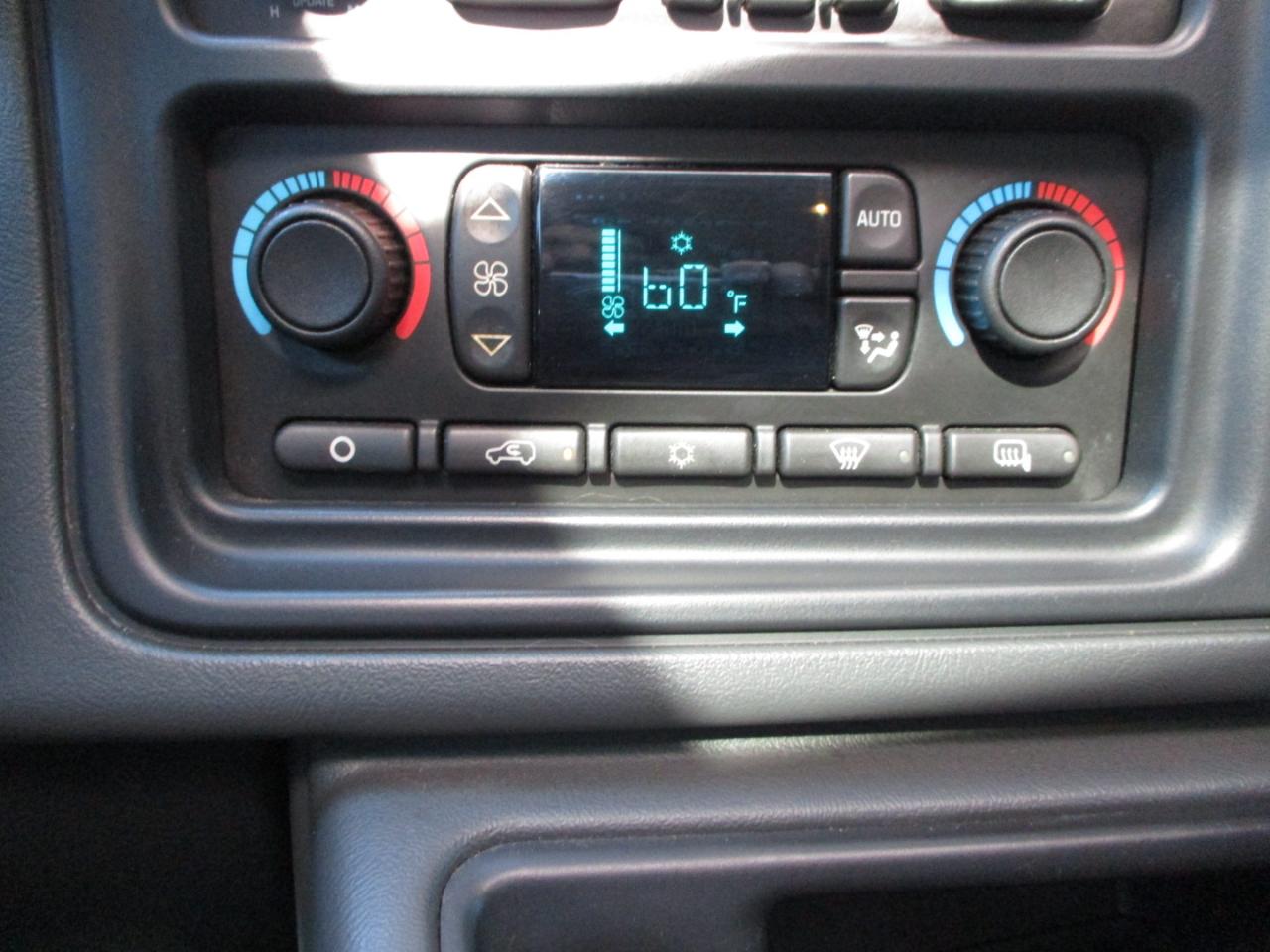 Chevrolet Silverado 1500 LT3 Crew Cab 4WD 2006