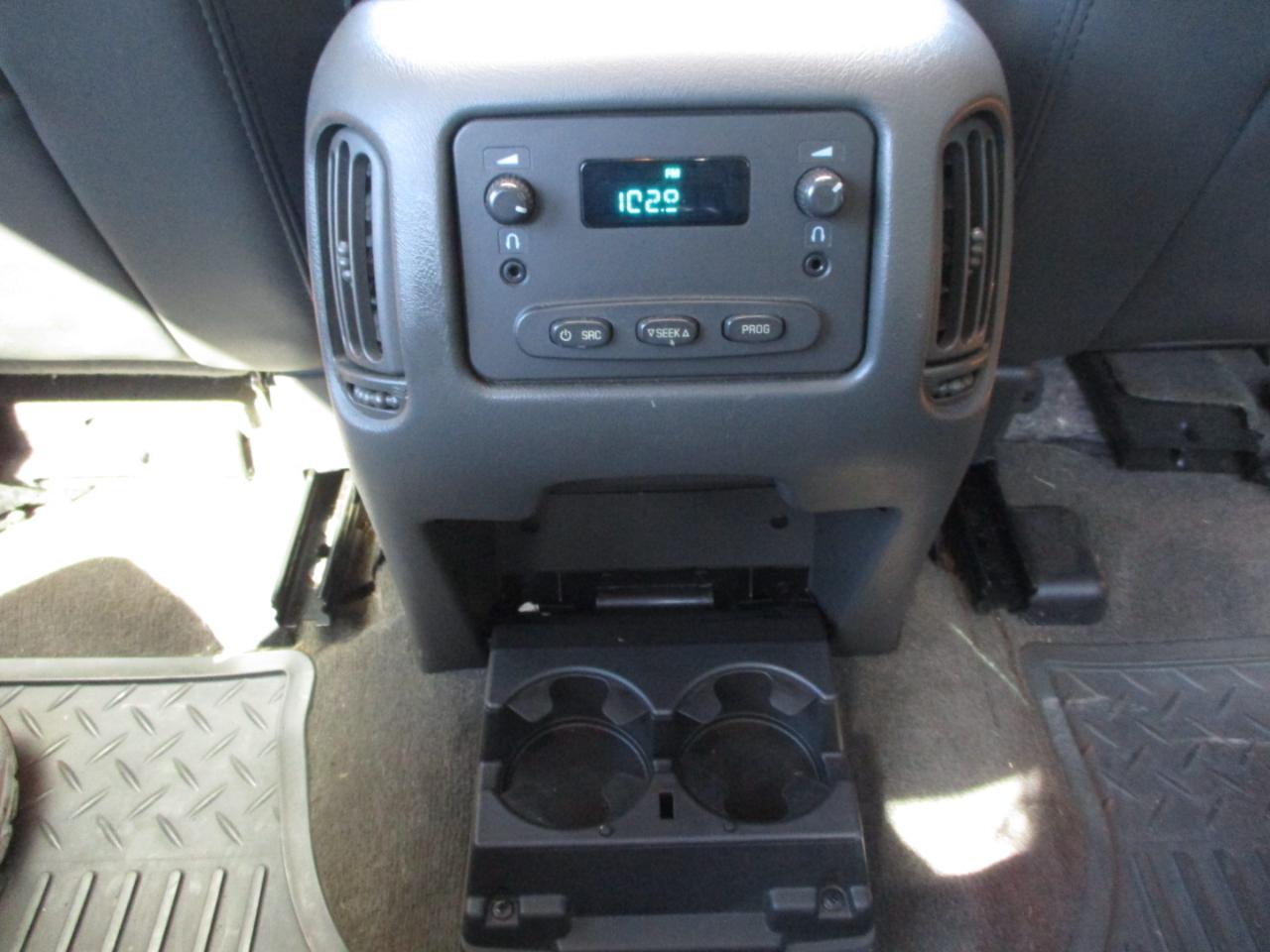 Chevrolet Silverado 1500 LT3 Crew Cab 4WD 2006