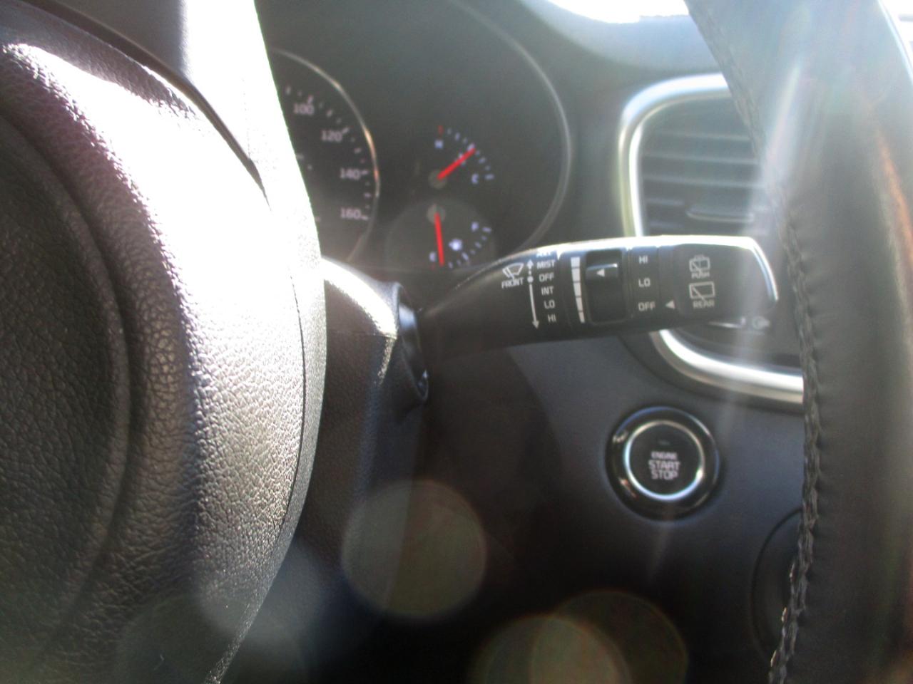 Kia Sorento EX V6 AWD 2018