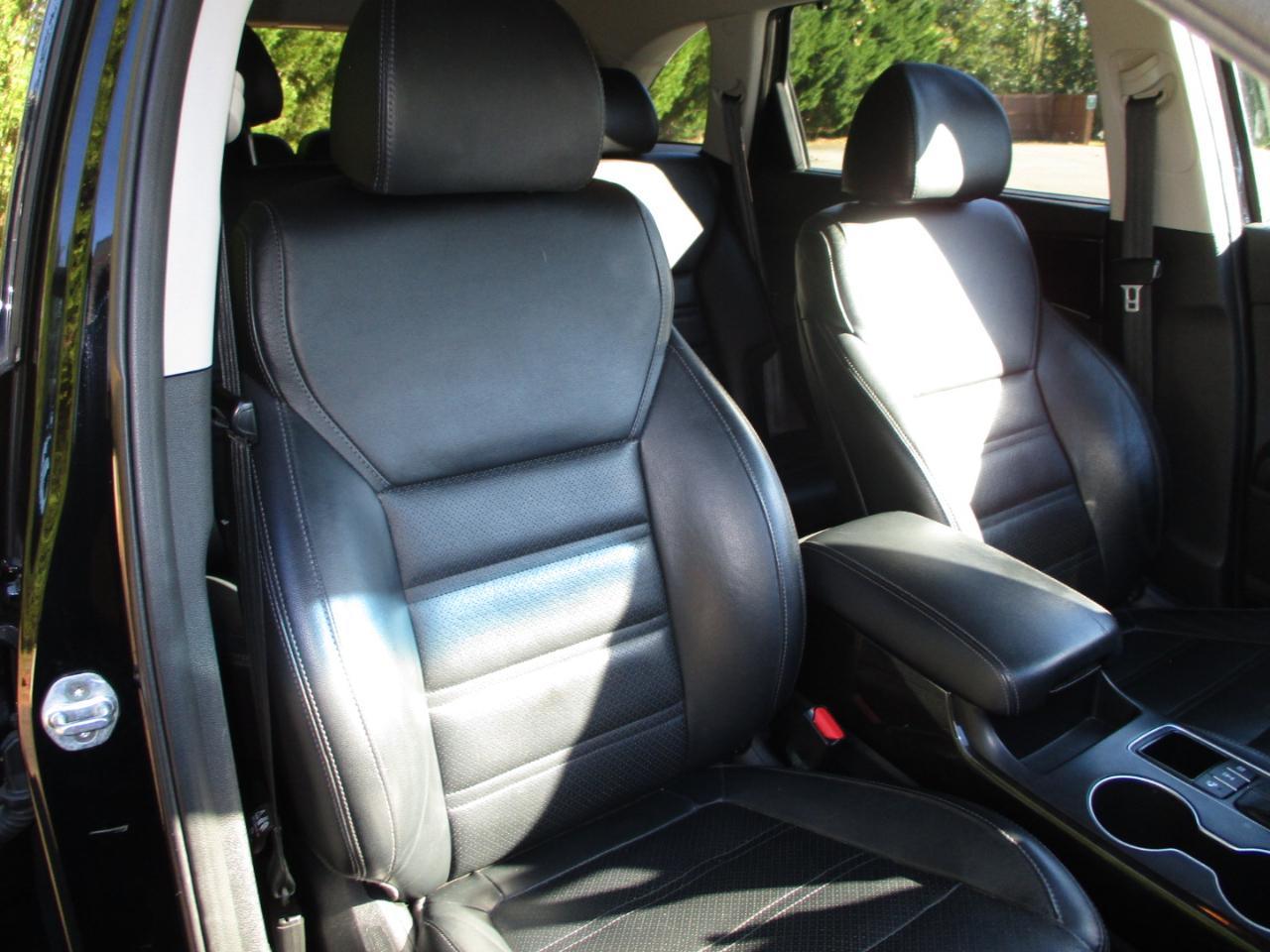 Kia Sorento EX V6 AWD 2018