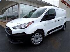 2022 Ford Transit Connect Van 