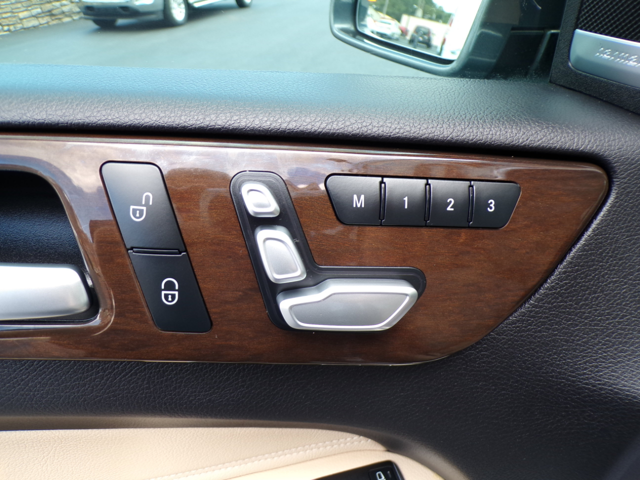 Mercedes-Benz GLS GLS 450 4MATIC SUV 2019 Mercedes-Benz GLS GLS 450 4MATIC SUV 2019