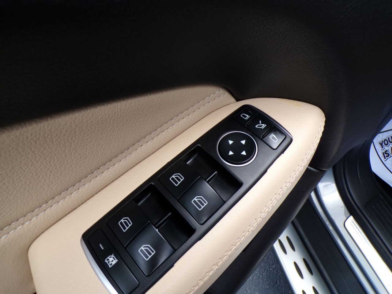 Mercedes-Benz GLS GLS 450 4MATIC SUV 2019 Mercedes-Benz GLS GLS 450 4MATIC SUV 2019