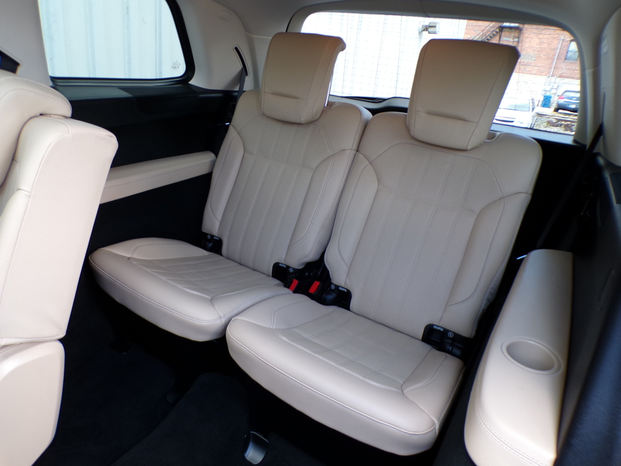 Mercedes-Benz GLS GLS 450 4MATIC SUV 2019 Mercedes-Benz GLS GLS 450 4MATIC SUV 2019