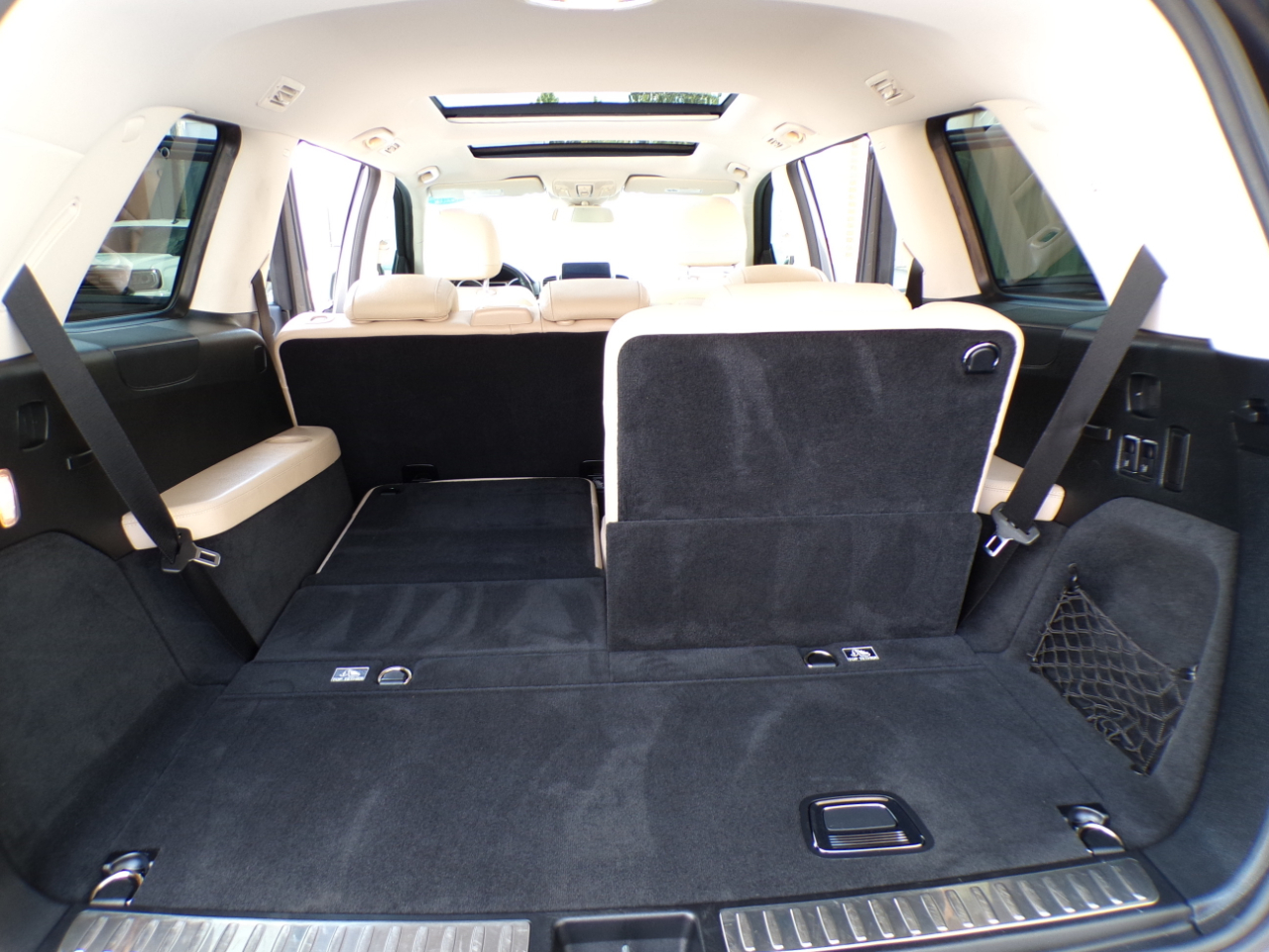 Mercedes-Benz GLS GLS 450 4MATIC SUV 2019 Mercedes-Benz GLS GLS 450 4MATIC SUV 2019