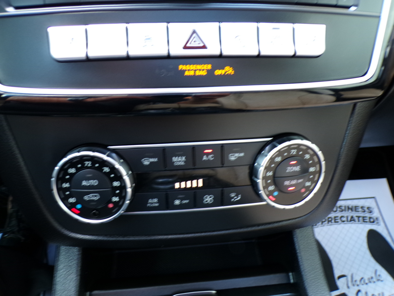 Mercedes-Benz GLS GLS 450 4MATIC SUV 2019 Mercedes-Benz GLS GLS 450 4MATIC SUV 2019