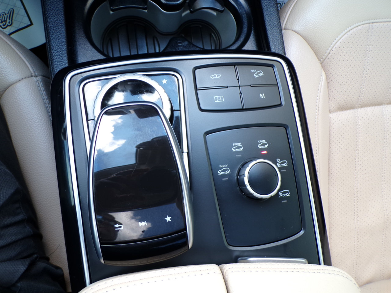 Mercedes-Benz GLS GLS 450 4MATIC SUV 2019 Mercedes-Benz GLS GLS 450 4MATIC SUV 2019