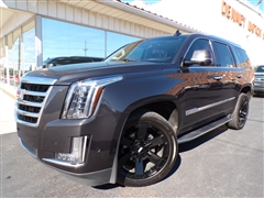 2019 Cadillac Escalade 