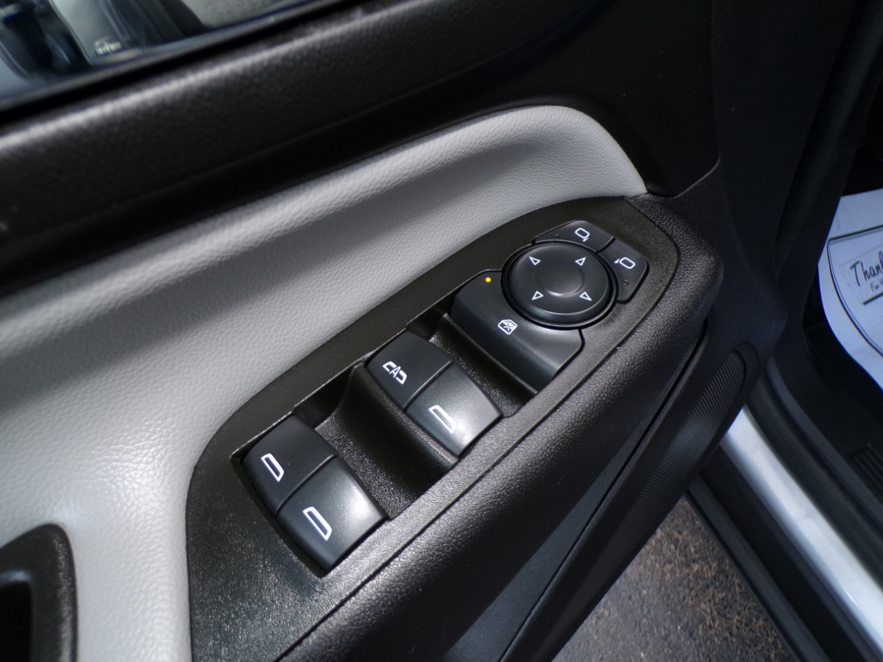 Chevrolet Equinox FWD 4dr LS w/1LS 2024 Chevrolet Equinox FWD 4dr LS w/1LS 2024