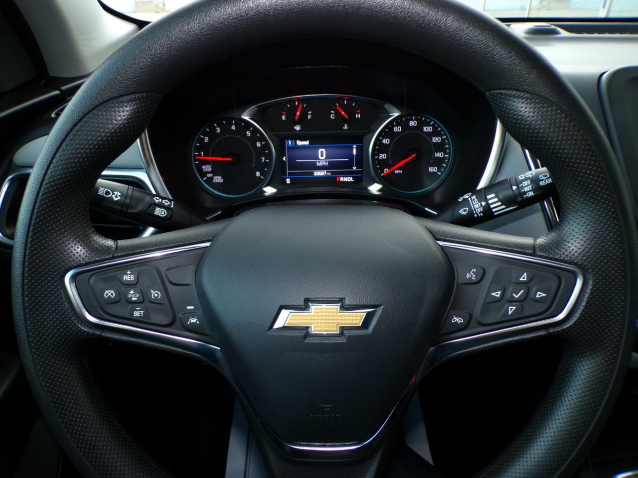 Chevrolet Equinox FWD 4dr LS w/1LS 2024 Chevrolet Equinox FWD 4dr LS w/1LS 2024