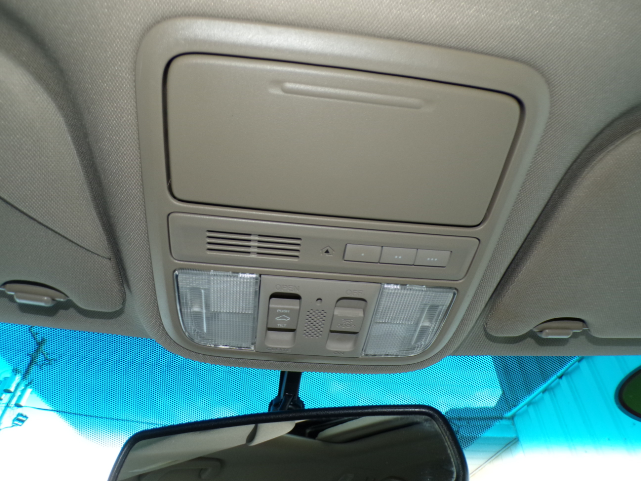 Honda Odyssey 5dr EX-L 2012 Honda Odyssey 5dr EX-L 2012