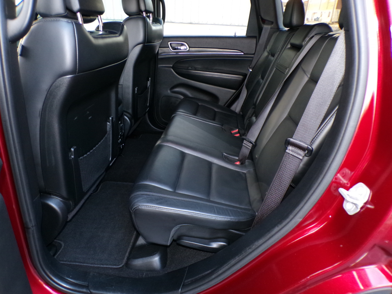 Jeep Grand Cherokee Limited 4x4 2019 Jeep Grand Cherokee Limited 4x4 2019