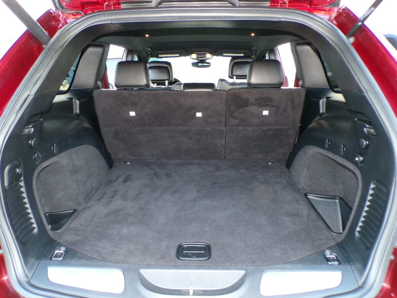 Jeep Grand Cherokee Limited 4x4 2019 Jeep Grand Cherokee Limited 4x4 2019