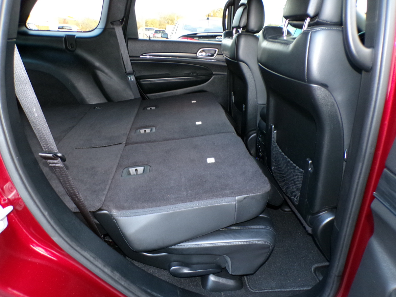 Jeep Grand Cherokee Limited 4x4 2019 Jeep Grand Cherokee Limited 4x4 2019