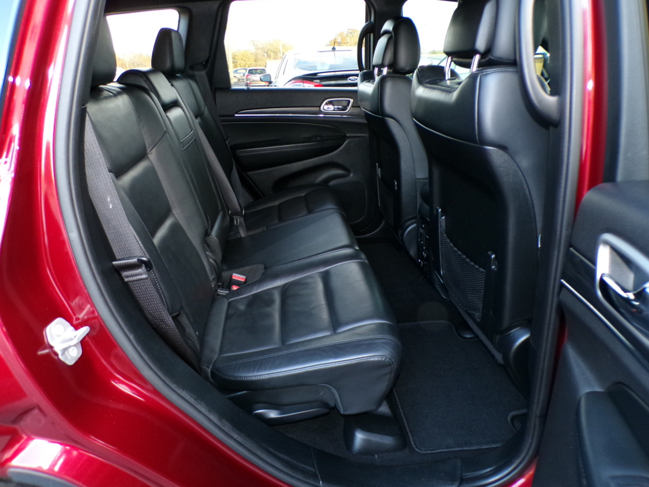 Jeep Grand Cherokee Limited 4x4 2019 Jeep Grand Cherokee Limited 4x4 2019