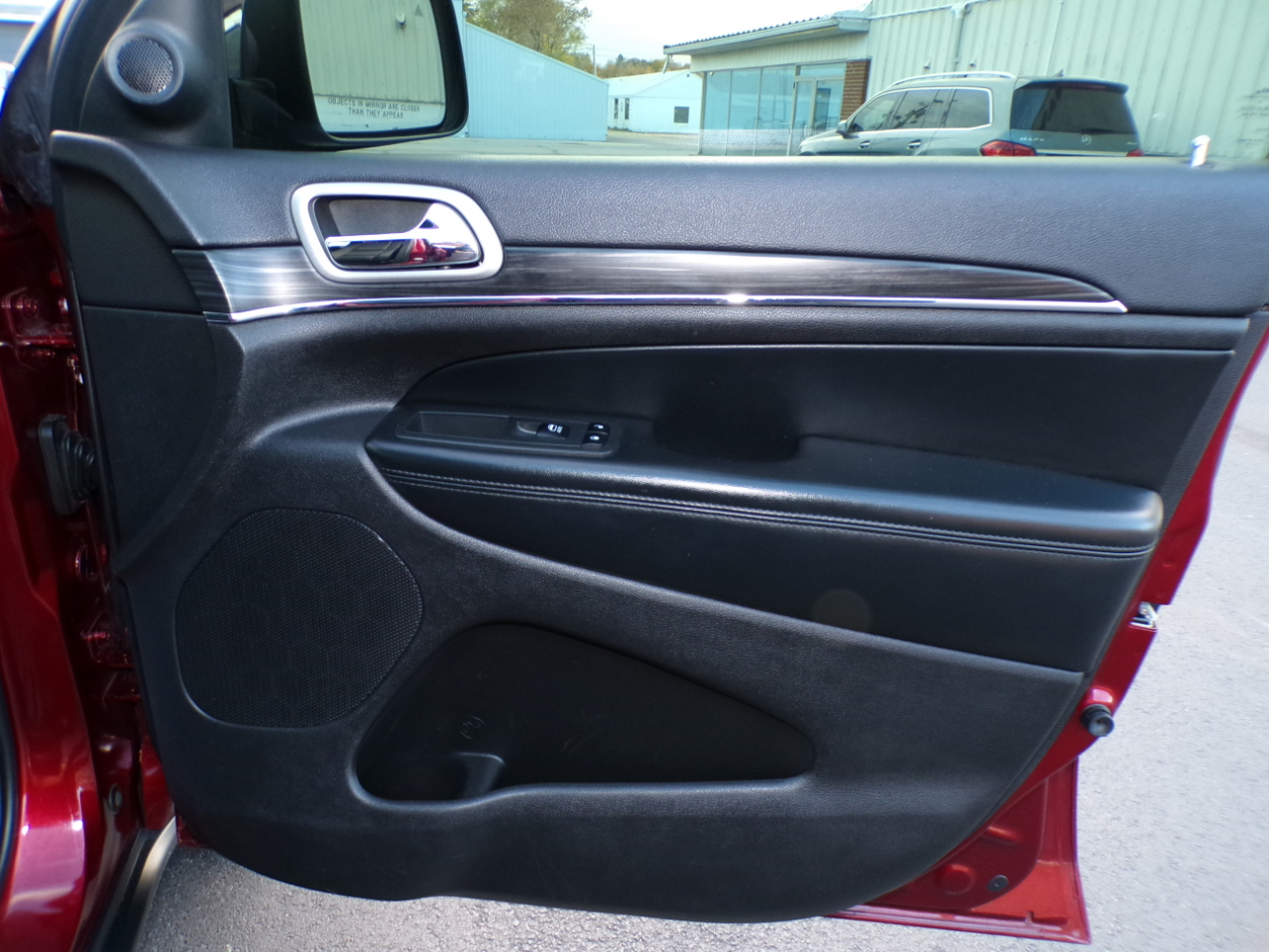 Jeep Grand Cherokee Limited 4x4 2019 Jeep Grand Cherokee Limited 4x4 2019