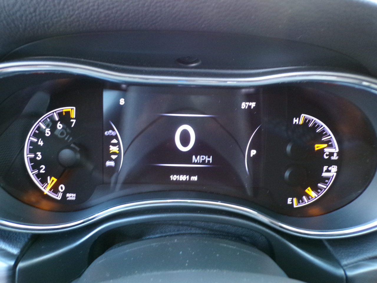 Jeep Grand Cherokee Limited 4x4 2019 Jeep Grand Cherokee Limited 4x4 2019