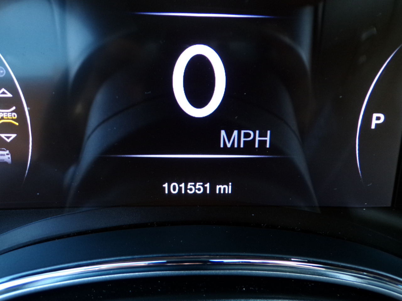 Jeep Grand Cherokee Limited 4x4 2019 Jeep Grand Cherokee Limited 4x4 2019