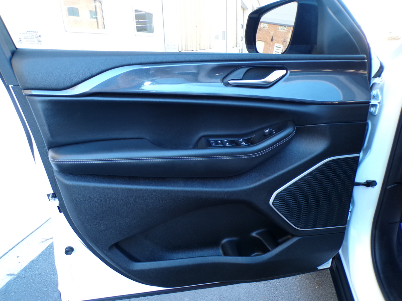 Jeep Grand Cherokee L Altitude 4x4 2021