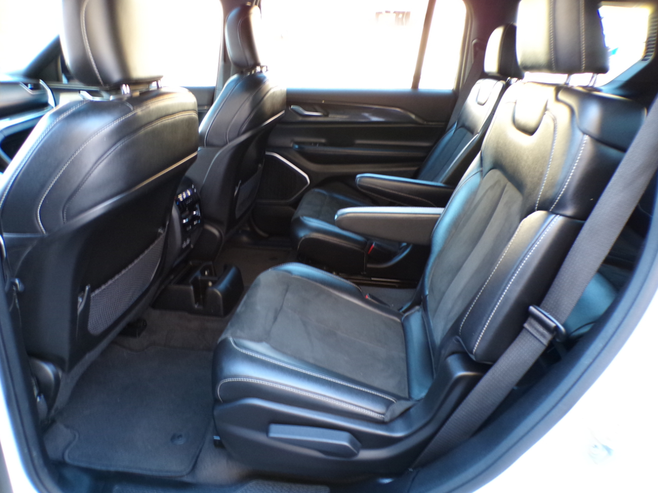 Jeep Grand Cherokee L Altitude 4x4 2021