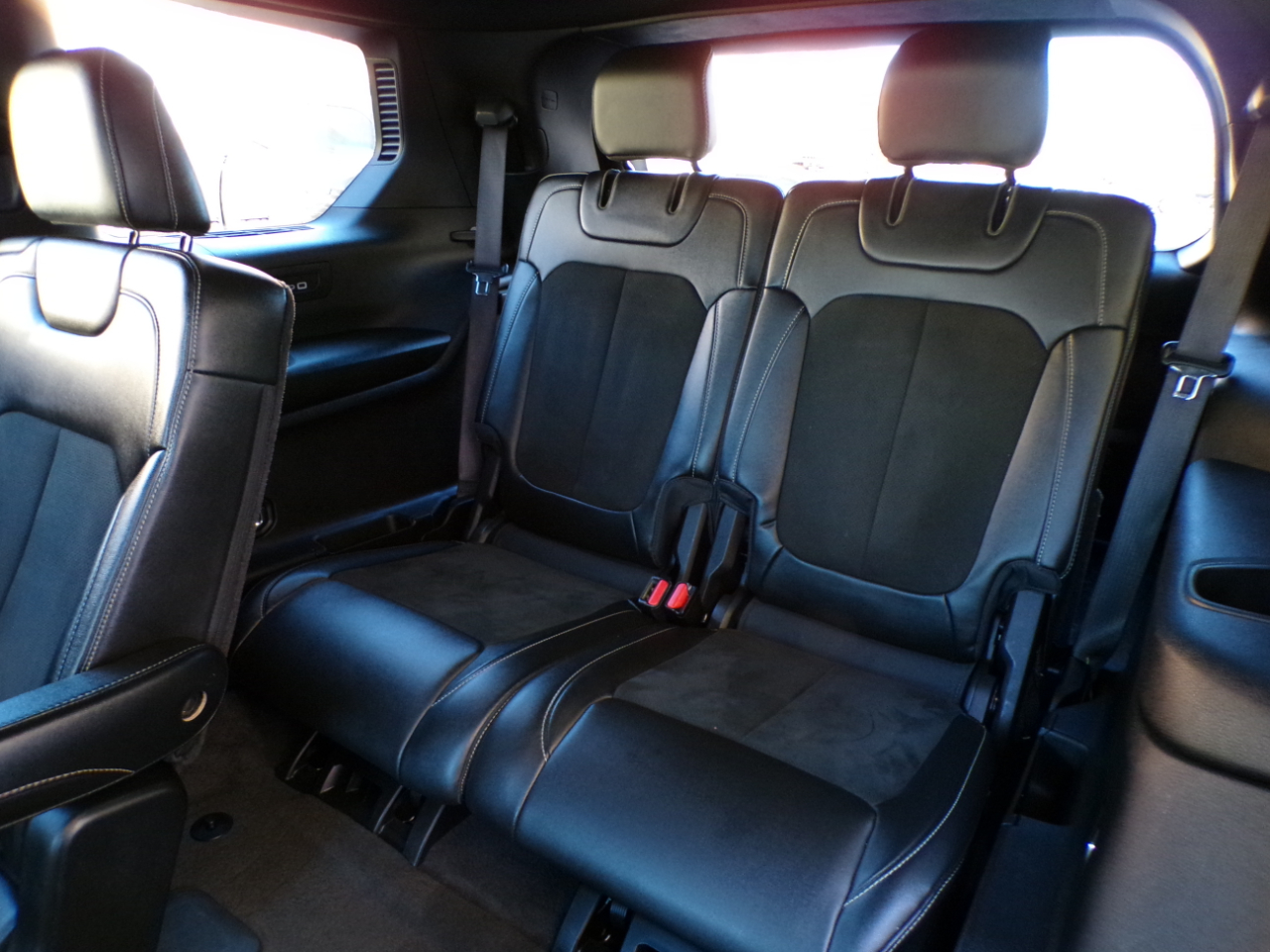 Jeep Grand Cherokee L Altitude 4x4 2021