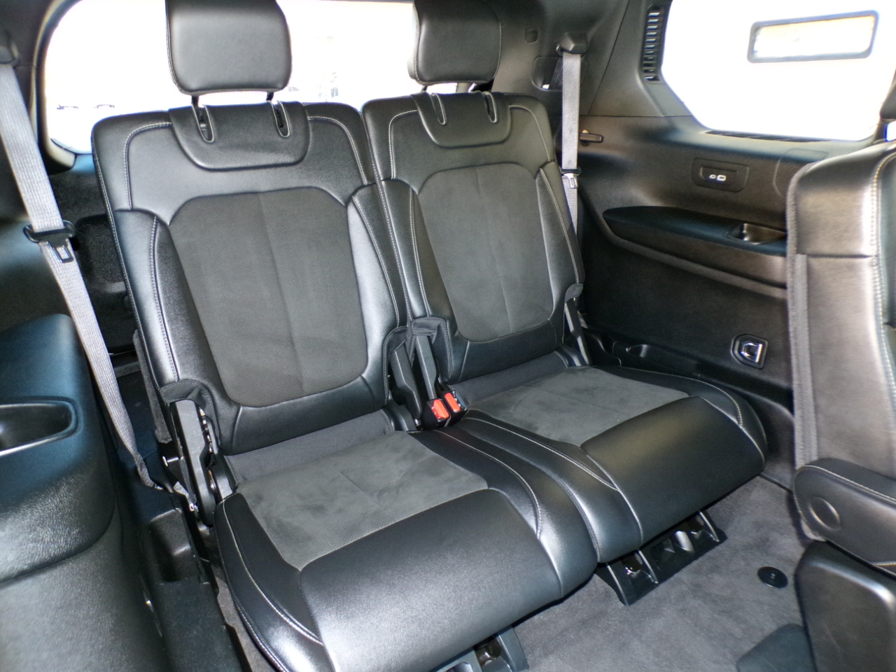 Jeep Grand Cherokee L Altitude 4x4 2021