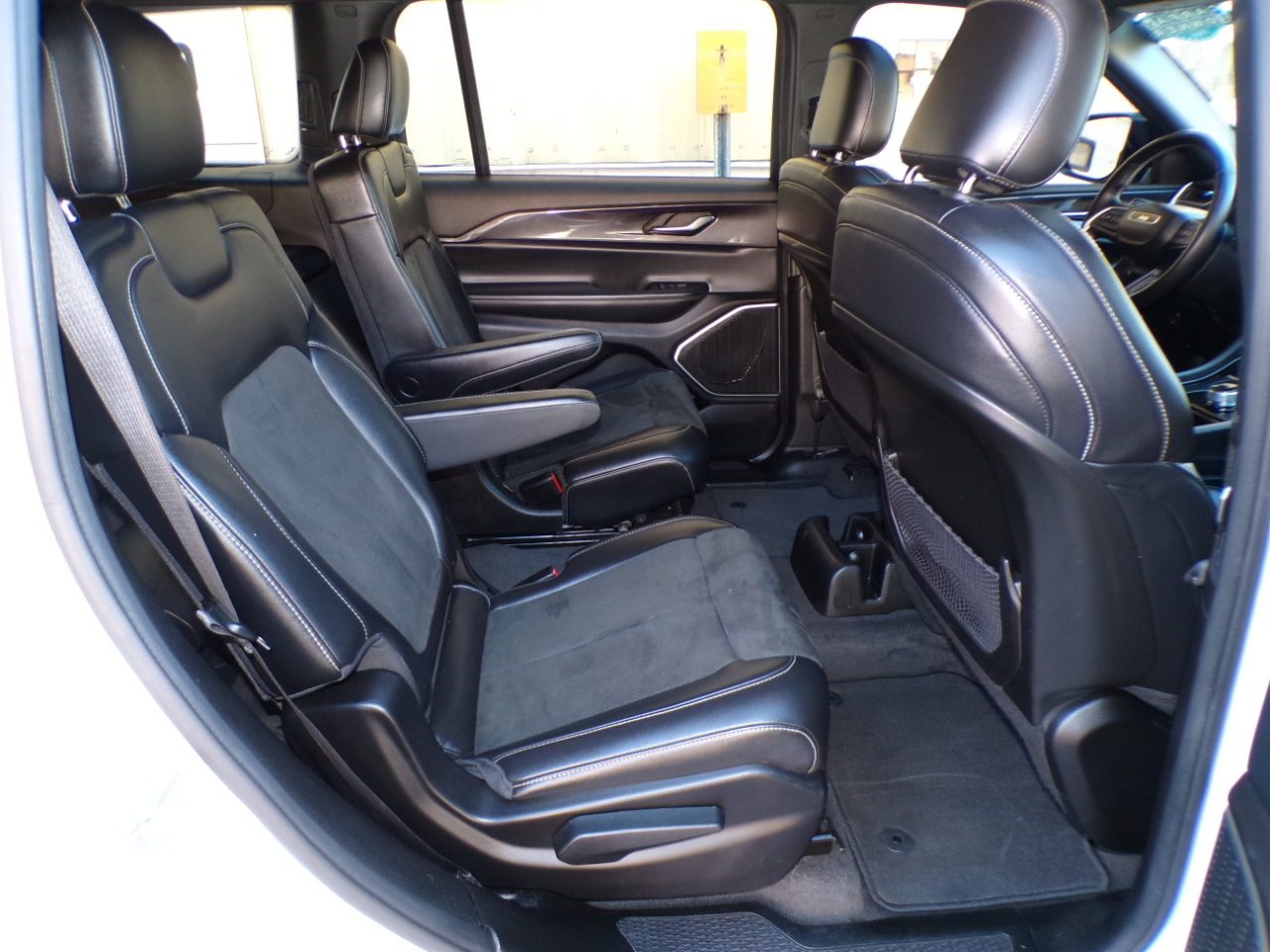 Jeep Grand Cherokee L Altitude 4x4 2021