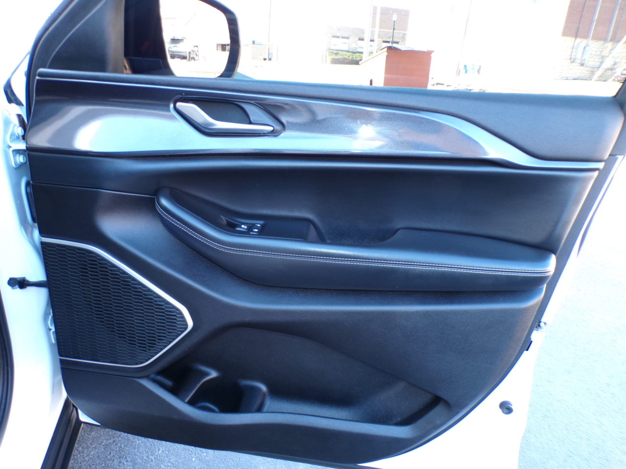 Jeep Grand Cherokee L Altitude 4x4 2021